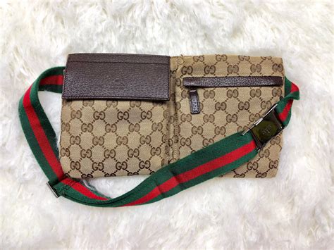 discount gucci fanny pack bumbags|authentic gucci waist bag.